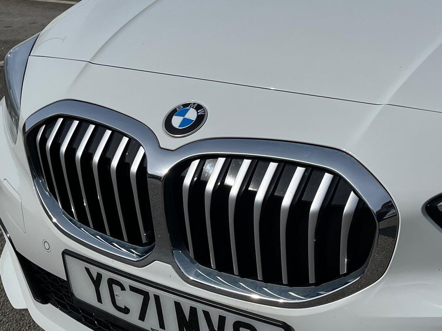 Used BMW 1 Series 2021 for sale - 78223268: Photo 35