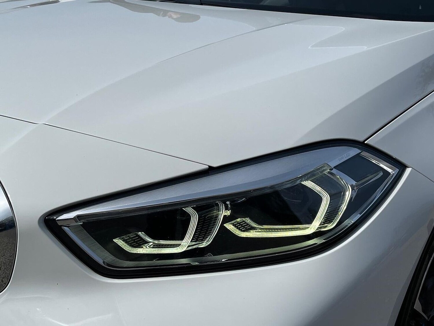 Used BMW 1 Series 2021 for sale - 78223268: Photo 36