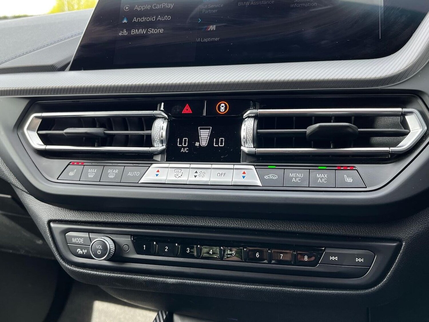 Used BMW 1 Series 2021 for sale - 78223268: Photo 37