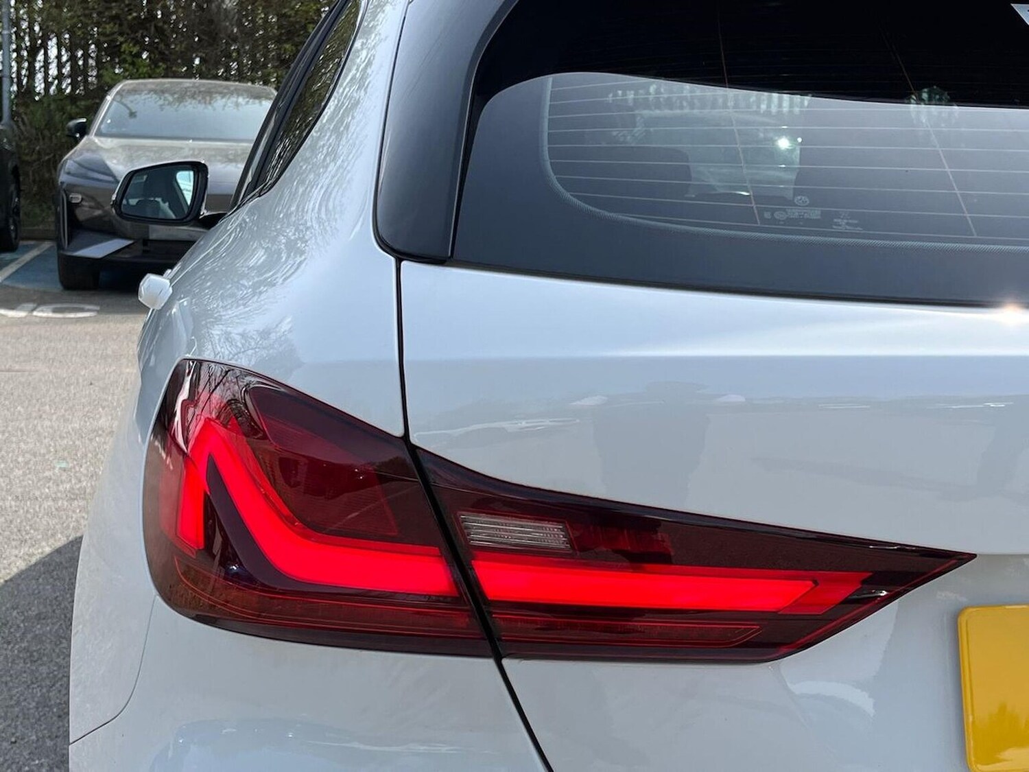 Used BMW 1 Series 2021 for sale - 78223268: Photo 38