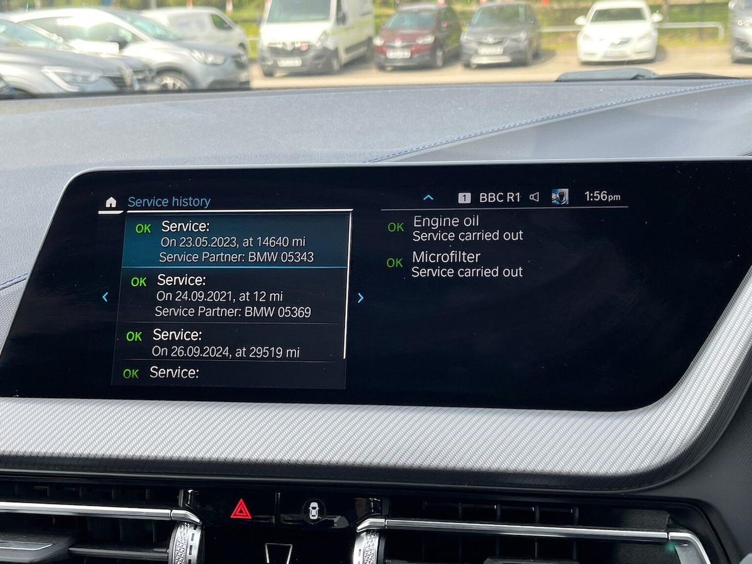 Used BMW 1 Series 2021 for sale - 78223268: Photo 45