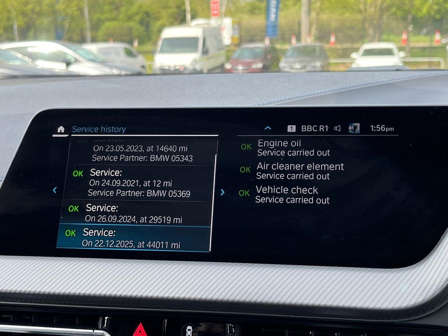 Used BMW 1 Series 2021 for sale - 78223268: Photo 46