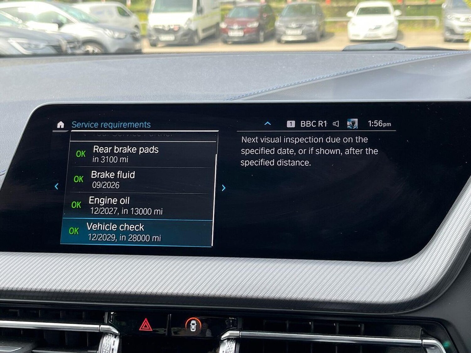 Used BMW 1 Series 2021 for sale - 78223268: Photo 47