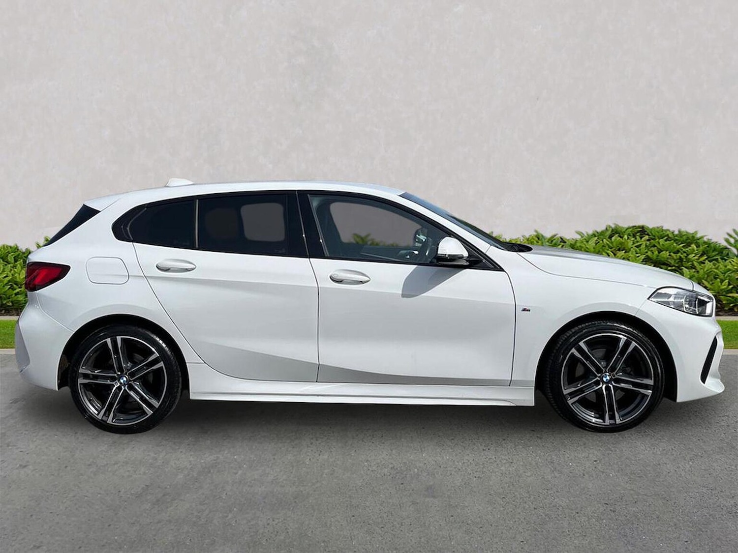 Used BMW 1 Series 2021 for sale - 78223268: Photo 5