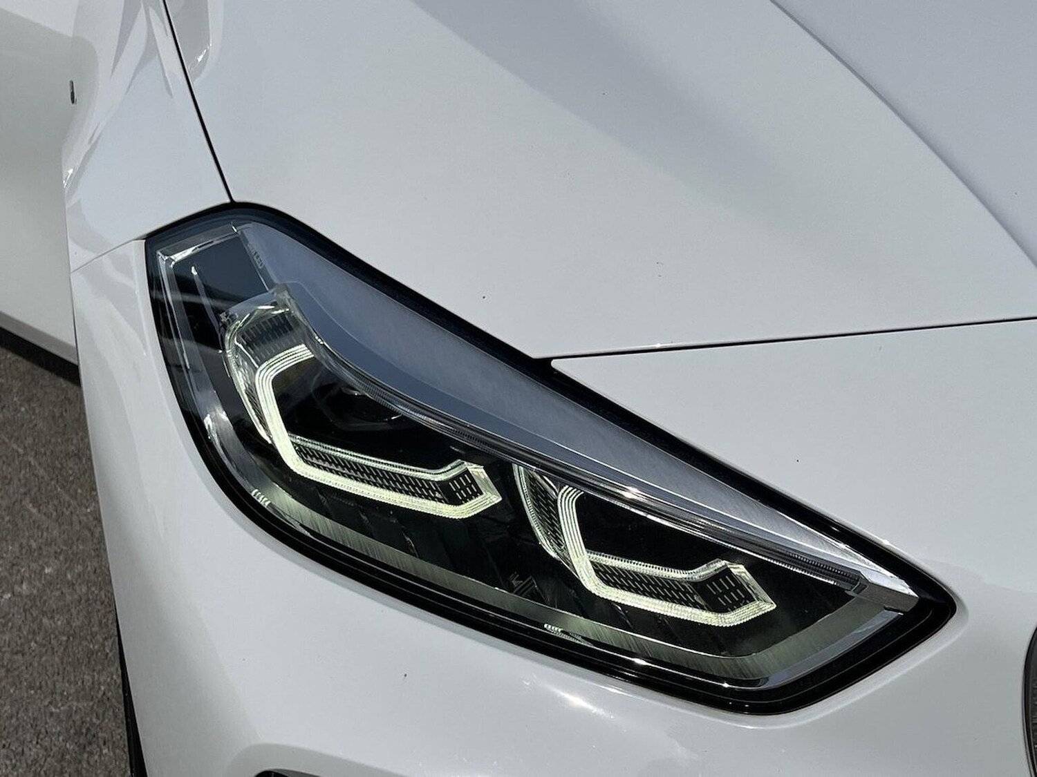 Used BMW 1 Series 2021 for sale - 78223268: Photo 52