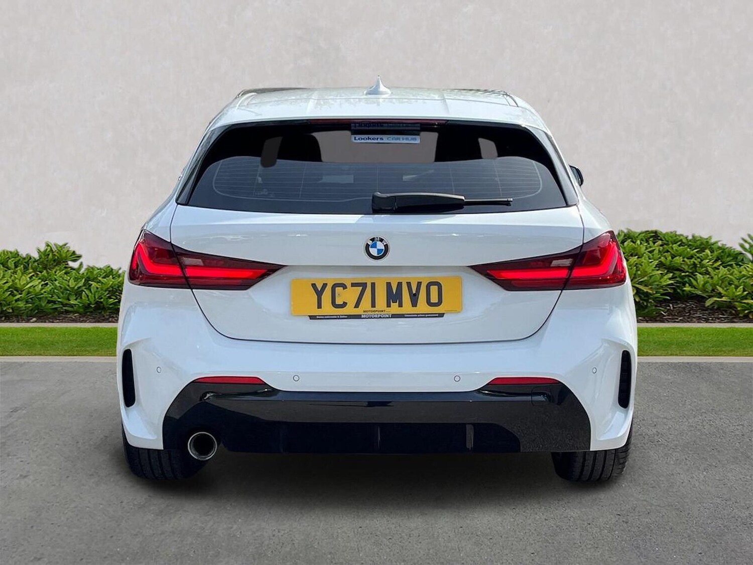 Used BMW 1 Series 2021 for sale - 78223268: Photo 6