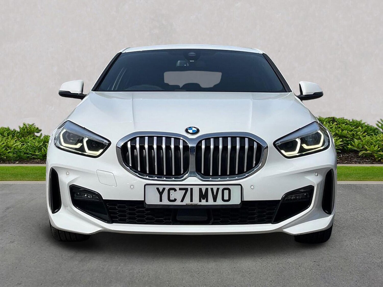 Used BMW 1 Series 2021 for sale - 78223268: Photo 7