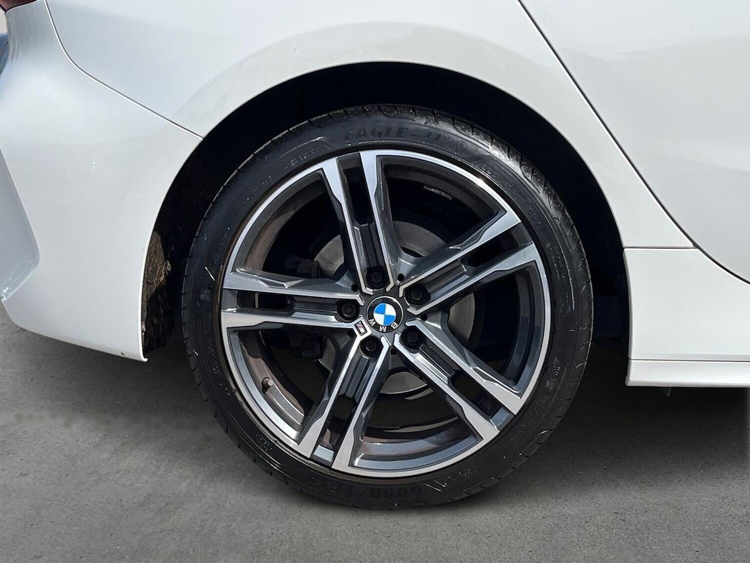 Used BMW 1 Series 2021 for sale - 78223268: Photo 8