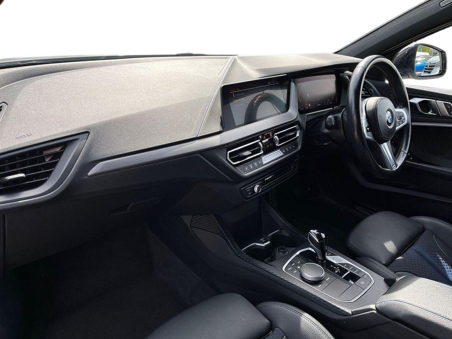 Used BMW 1 Series 2021 for sale - 78223268: Photo 9