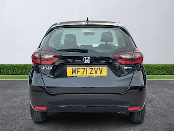 Used Honda Jazz 2021 for sale - 79761340: Photo