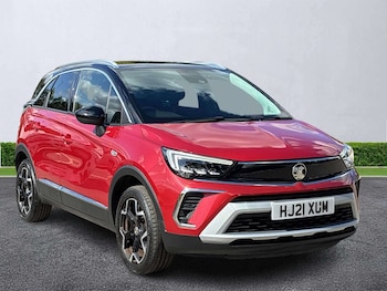 Used Vauxhall Crossland 2021 for sale - 79439090: Photo