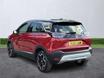 Used Vauxhall Crossland 2021 for sale - 79439090: Photo