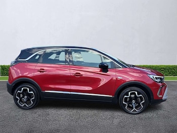 Used Vauxhall Crossland 2021 for sale - 79439090: Photo