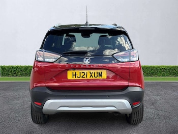 Used Vauxhall Crossland 2021 for sale - 79439090: Photo