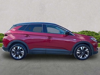 Used Vauxhall Grandland X 2019 for sale - 79230659: Photo