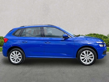 Used Skoda Kamiq 2023 for sale - 78614805: Photo