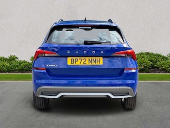 Used Skoda Kamiq 2023 for sale - 78614805: Photo