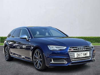 Used Audi A4 2017 for sale - 79495201: Photo