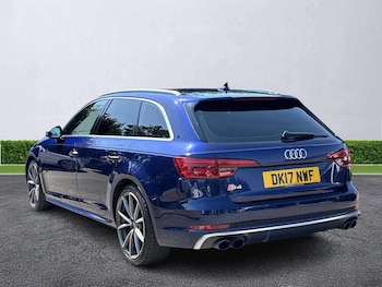 Used Audi A4 2017 for sale - 79495201: Photo