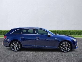 Used Audi A4 2017 for sale - 79495201: Photo