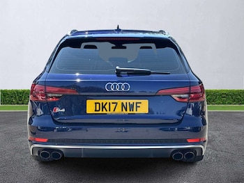 Used Audi A4 2017 for sale - 79495201: Photo