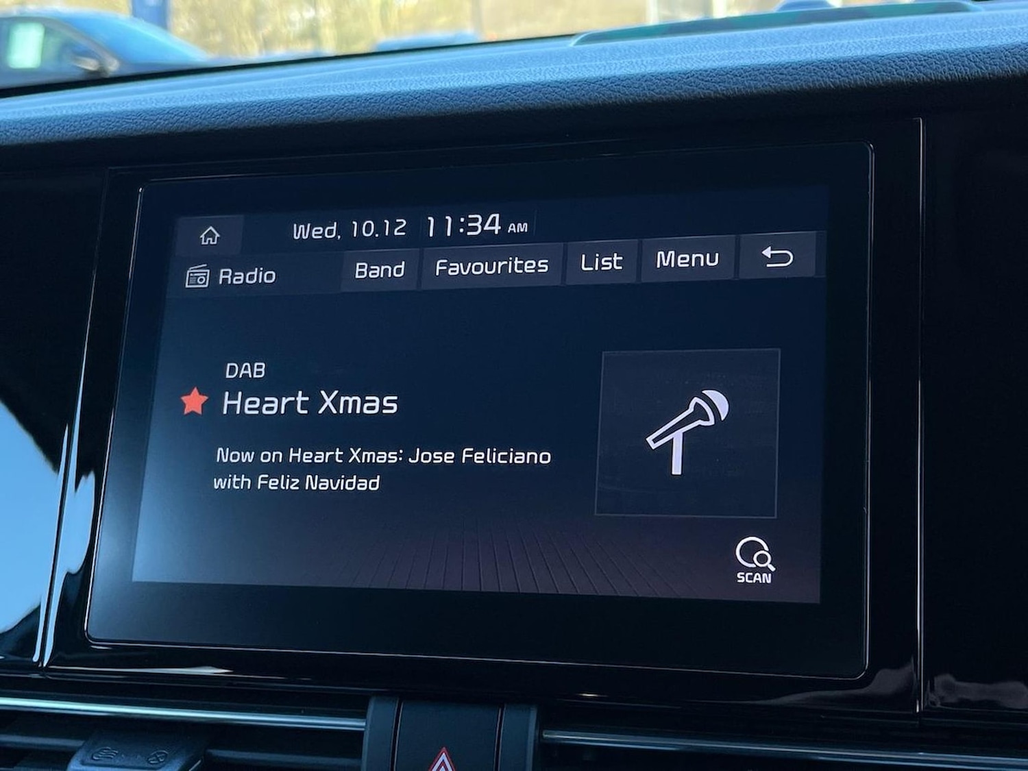 Used Kia Niro 2022 for sale - 76940482: Photo 12