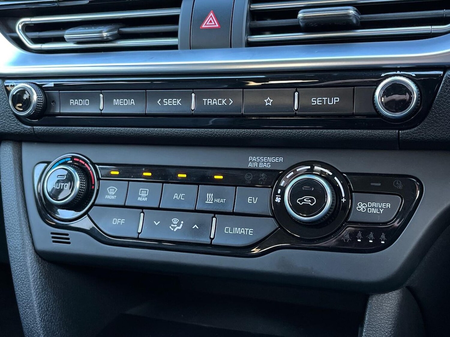 Used Kia Niro 2022 for sale - 76940482: Photo 13