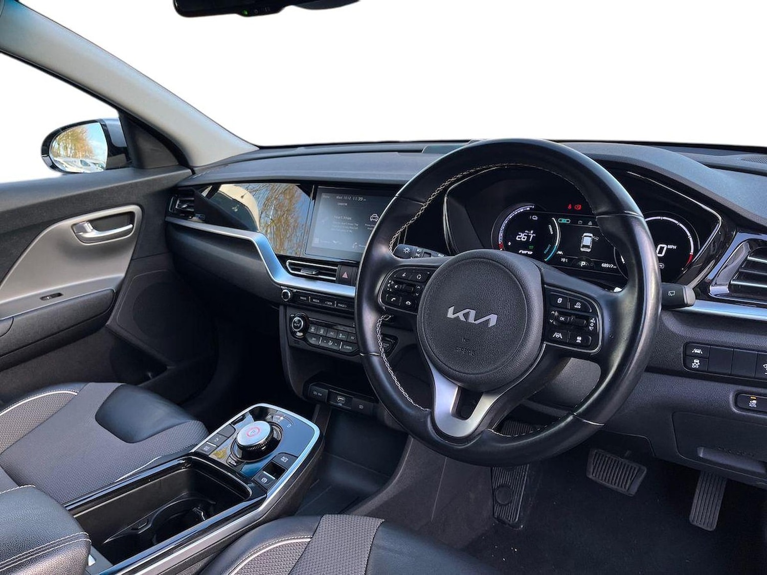 Used Kia Niro 2022 for sale - 76940482: Photo 16