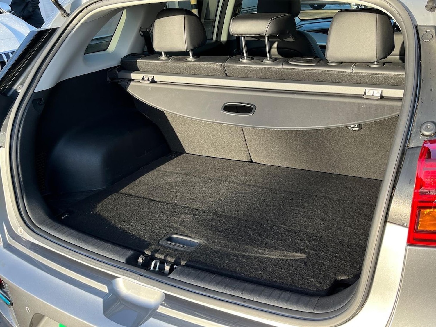 Used Kia Niro 2022 for sale - 76940482: Photo 18