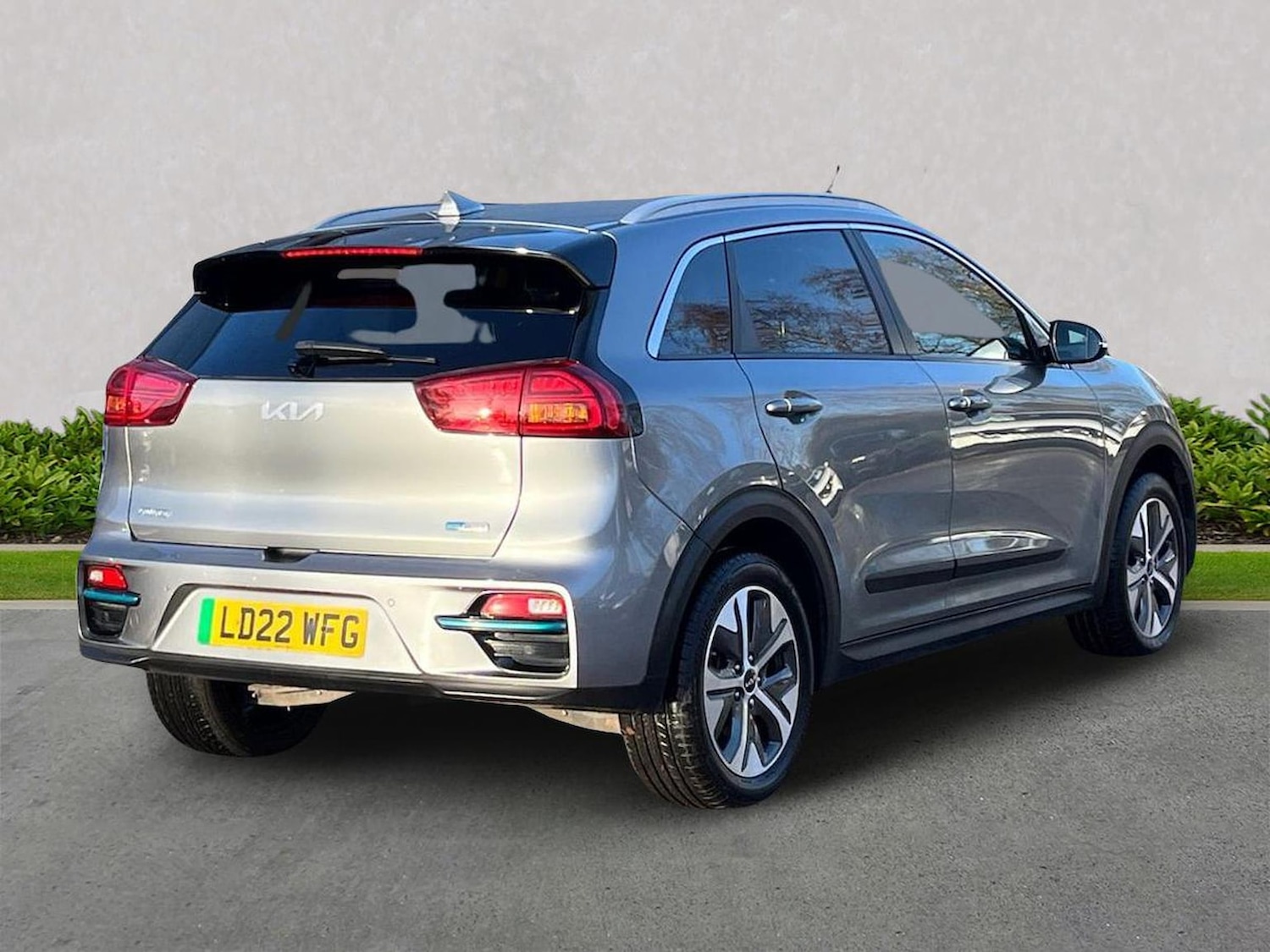 Used Kia Niro 2022 for sale - 76940482: Photo 19