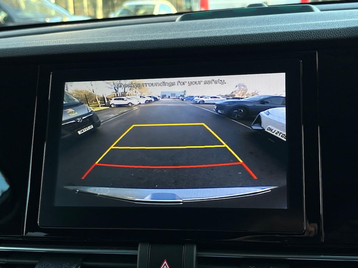 Used Kia Niro 2022 for sale - 76940482: Photo 24