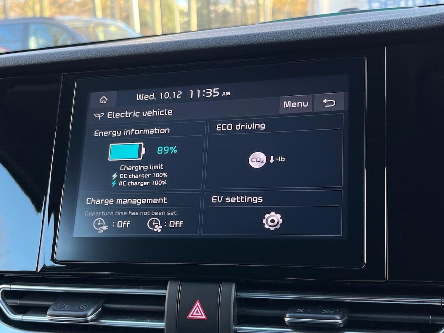 Used Kia Niro 2022 for sale - 76940482: Photo 25