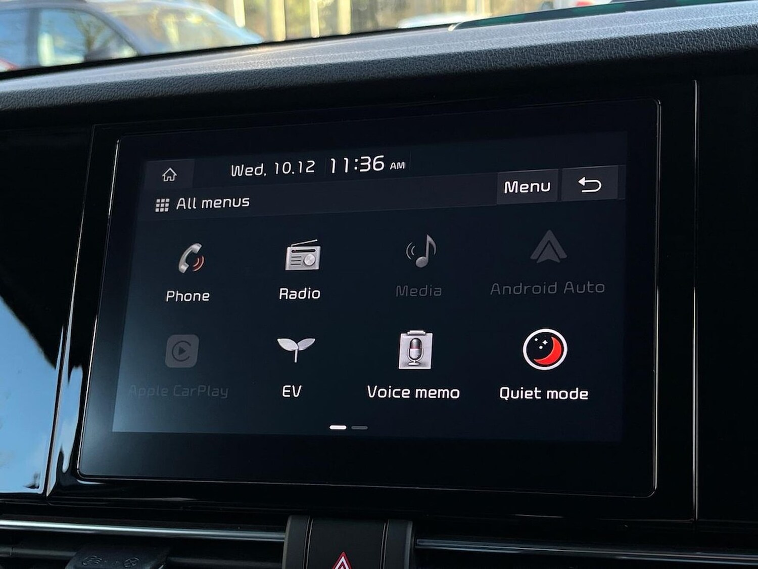 Used Kia Niro 2022 for sale - 76940482: Photo 26