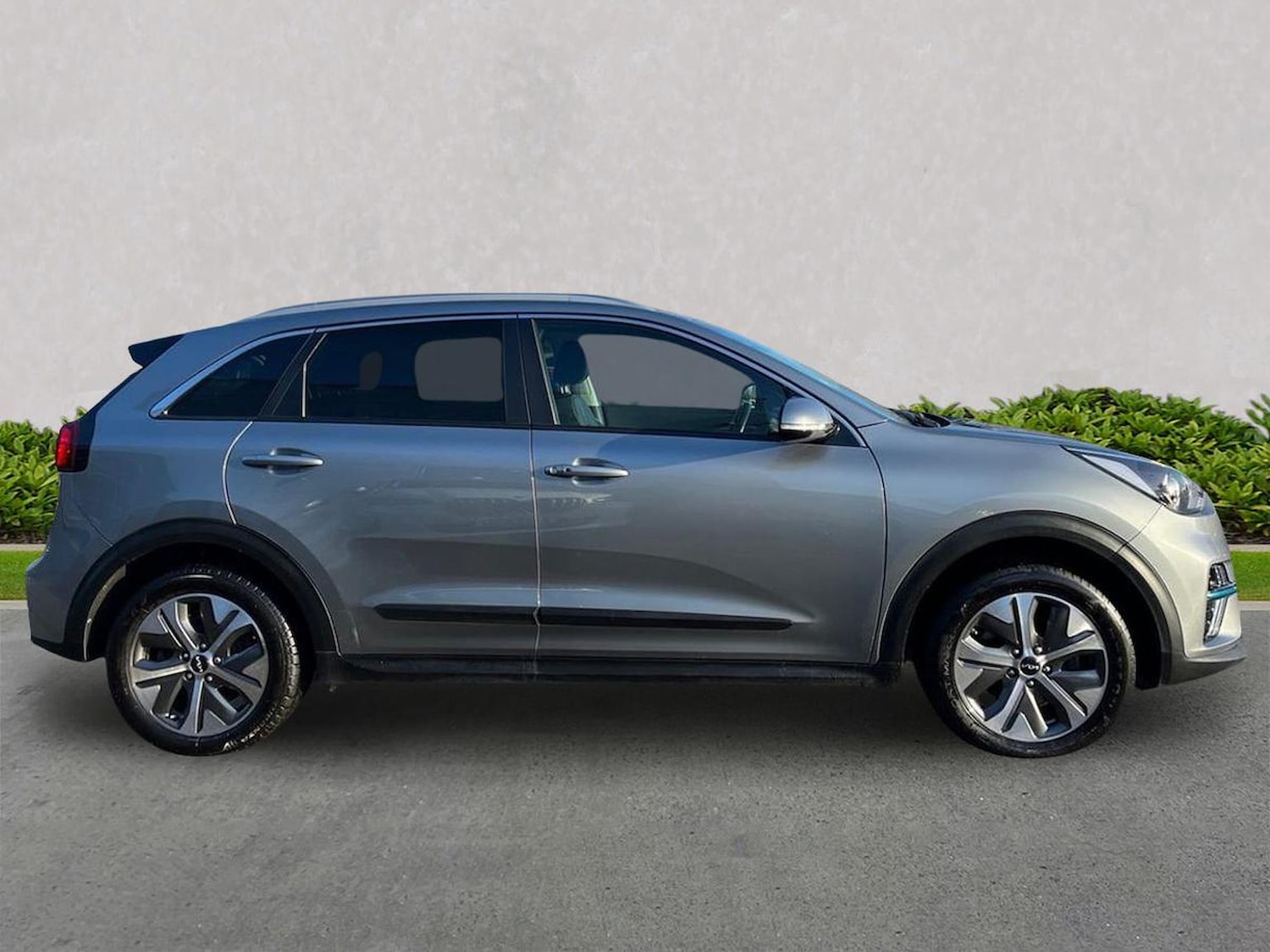 Used Kia Niro 2022 for sale - 76940482: Photo 3