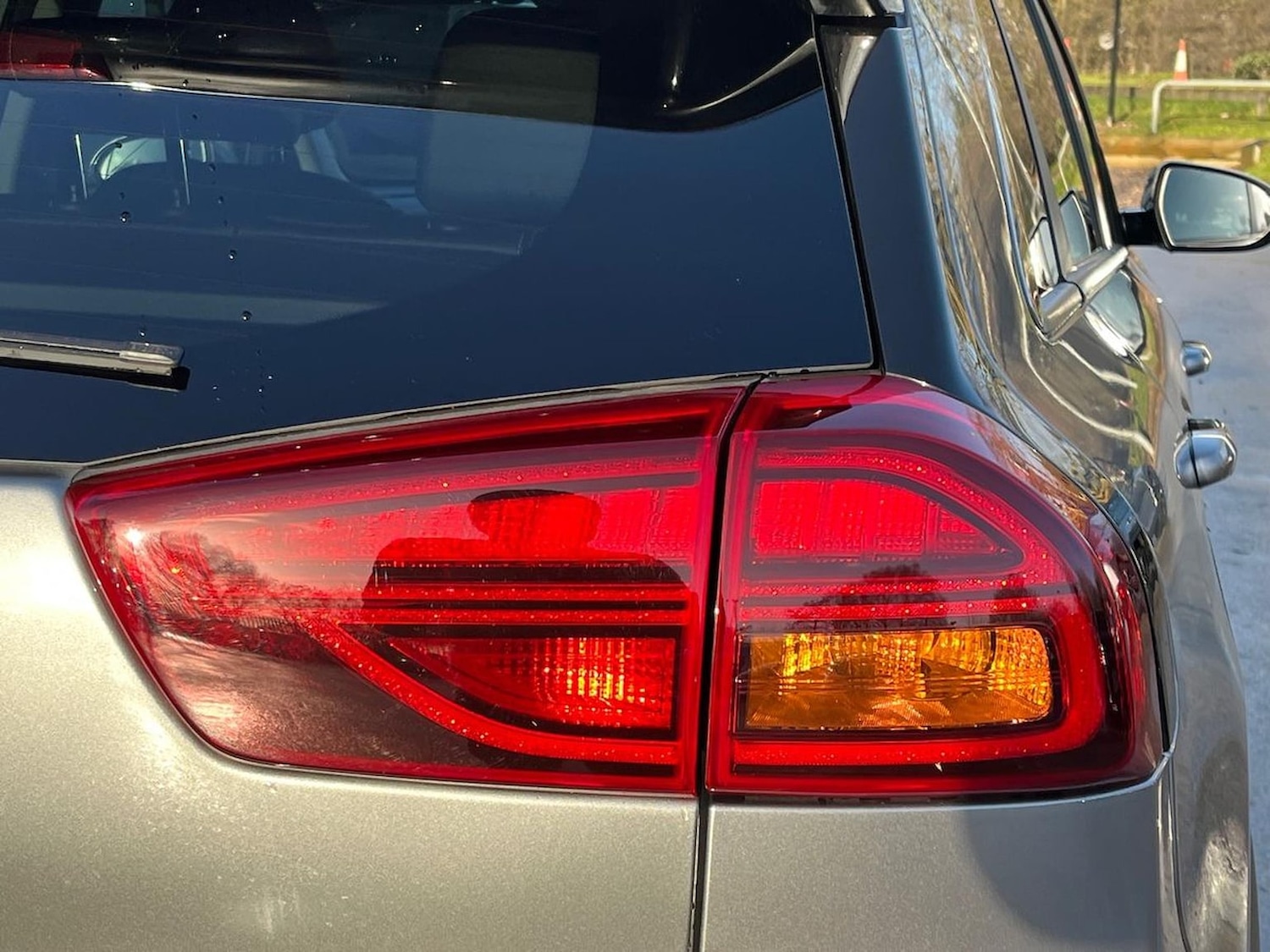 Used Kia Niro 2022 for sale - 76940482: Photo 37