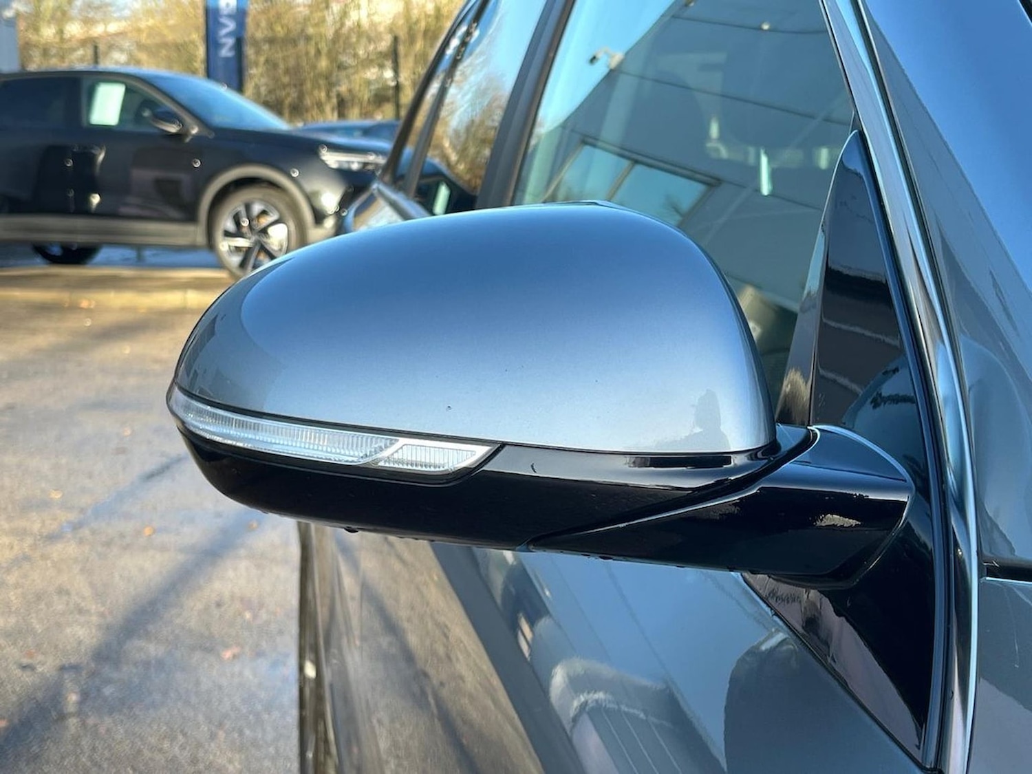 Used Kia Niro 2022 for sale - 76940482: Photo 39