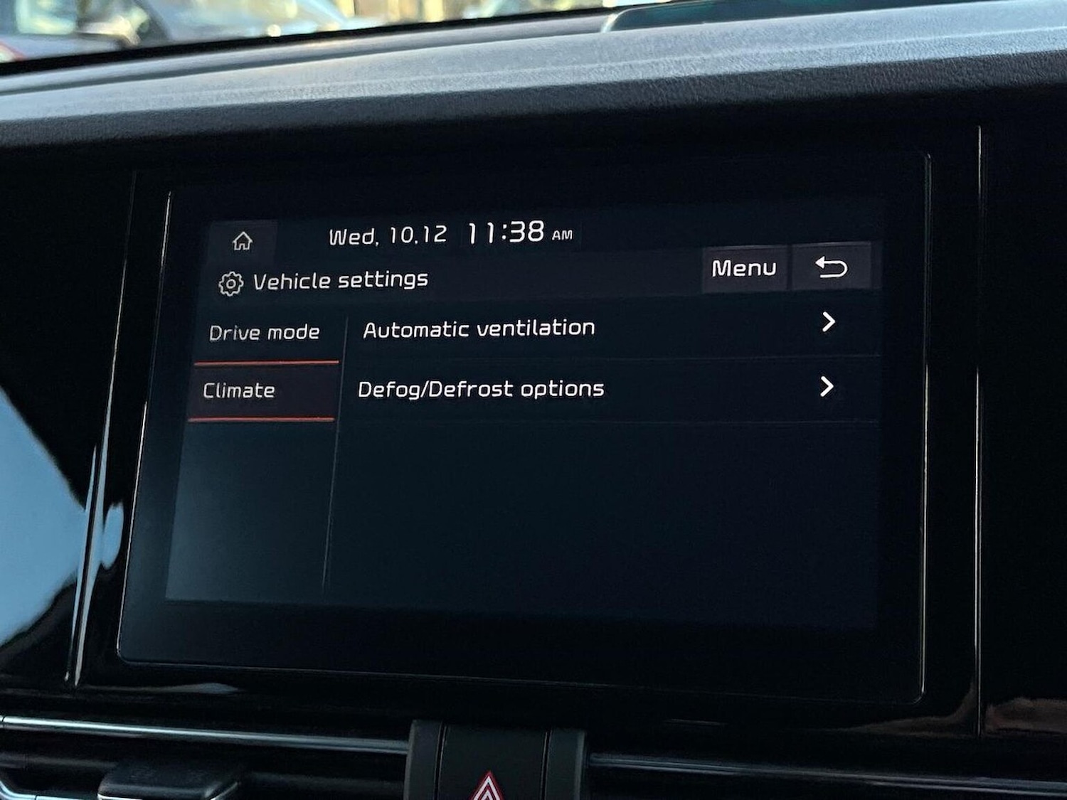 Used Kia Niro 2022 for sale - 76940482: Photo 47