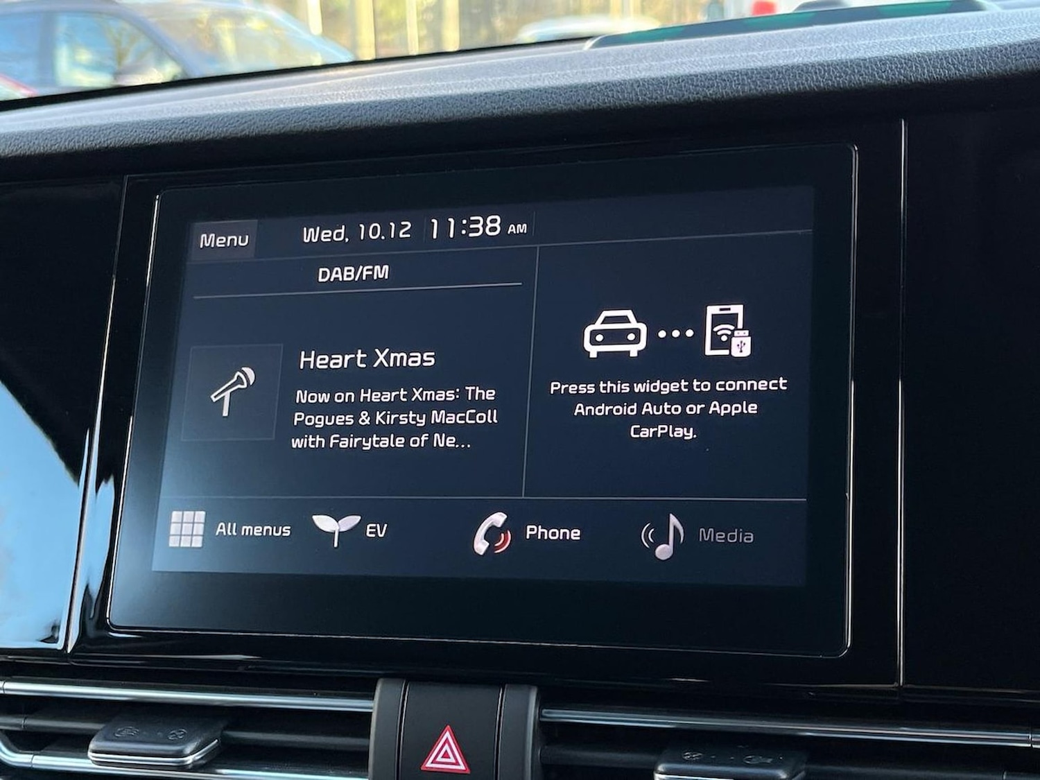 Used Kia Niro 2022 for sale - 76940482: Photo 48