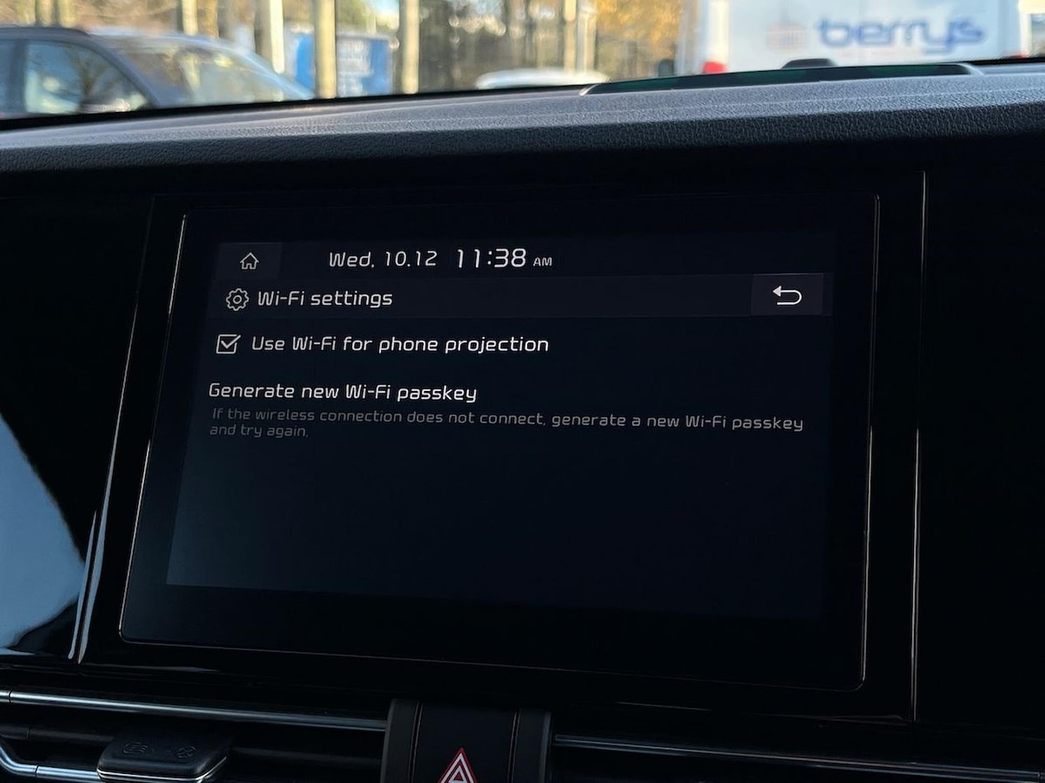 Used Kia Niro 2022 for sale - 76940482: Photo 49