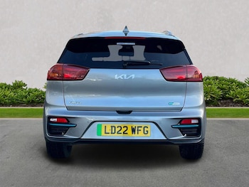 Used Kia Niro 2022 for sale - 76940482: Photo