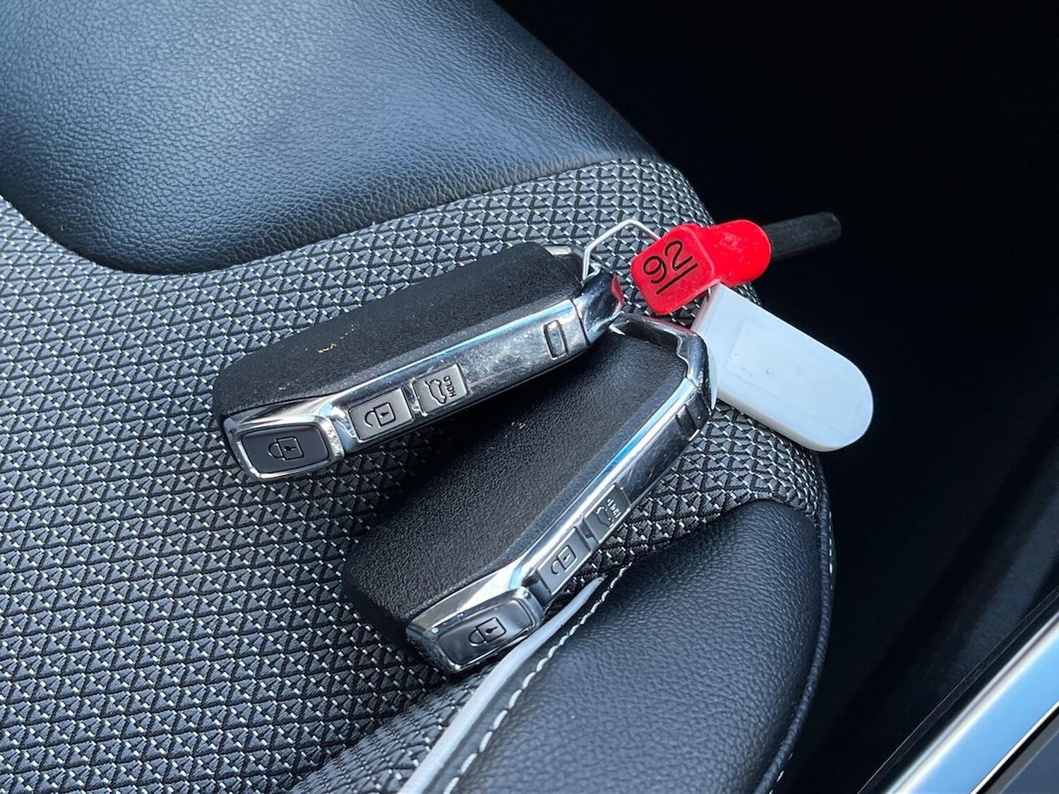 Used Kia Niro 2022 for sale - 76940482: Photo 50