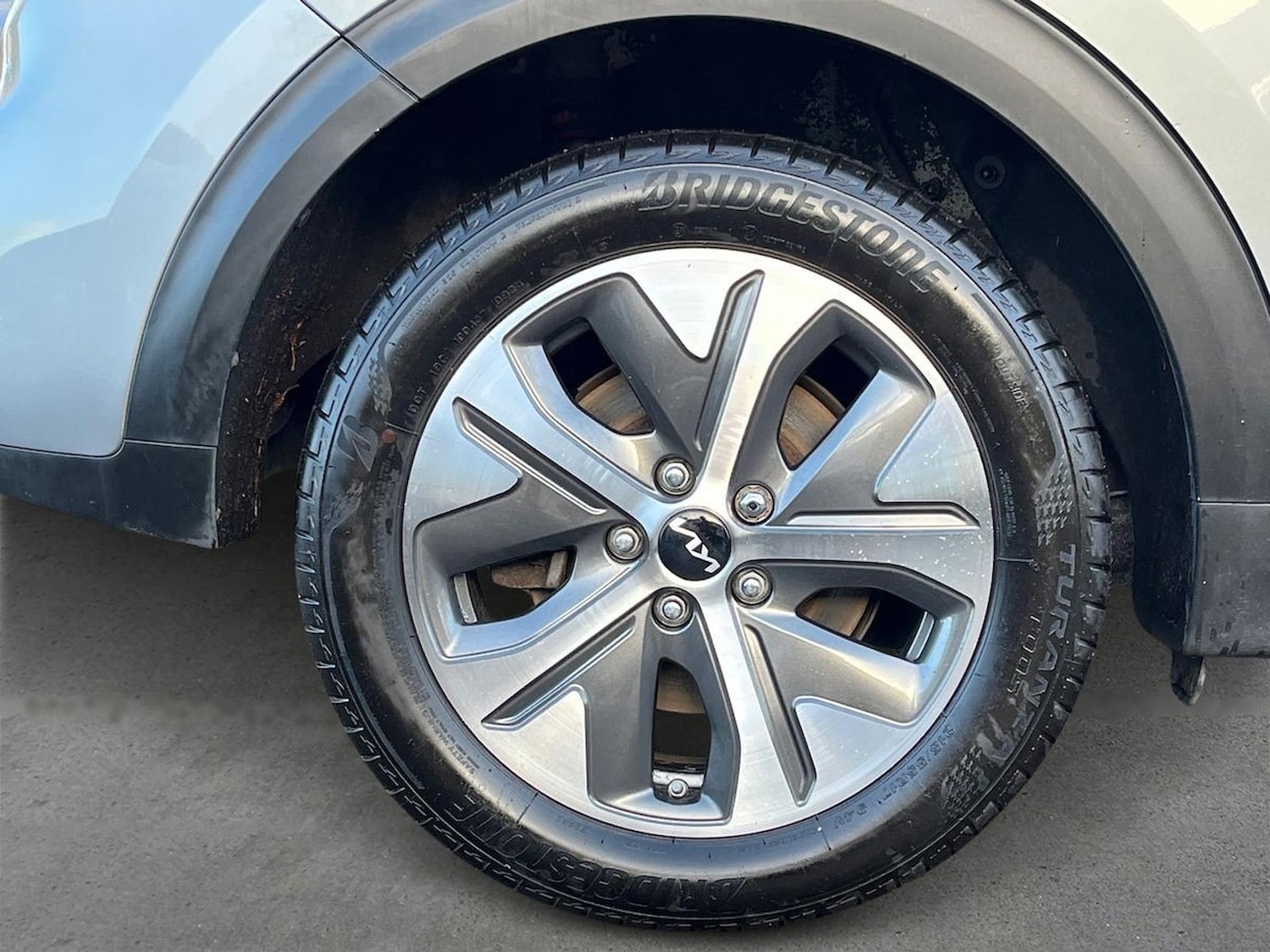 Used Kia Niro 2022 for sale - 76940482: Photo 7