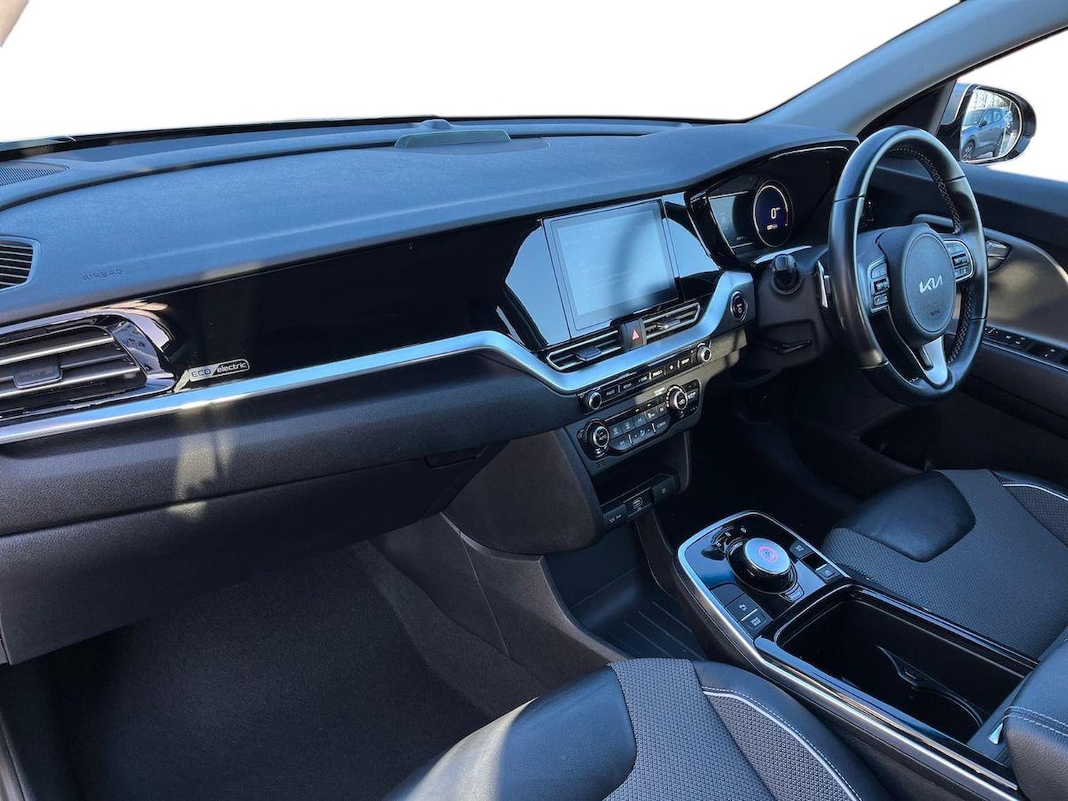 Used Kia Niro 2022 for sale - 76940482: Photo 8