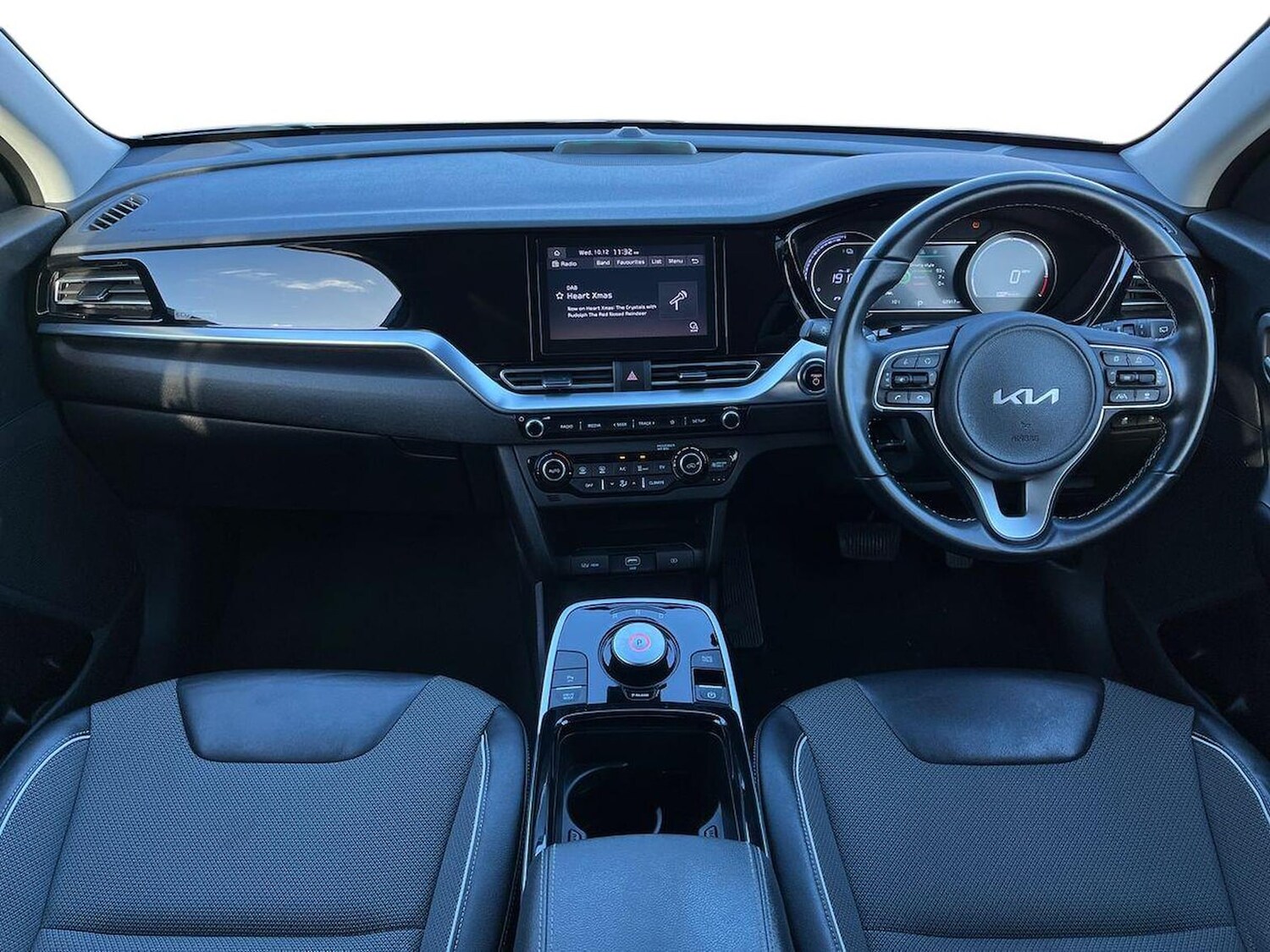 Used Kia Niro 2022 for sale - 76940482: Photo 9