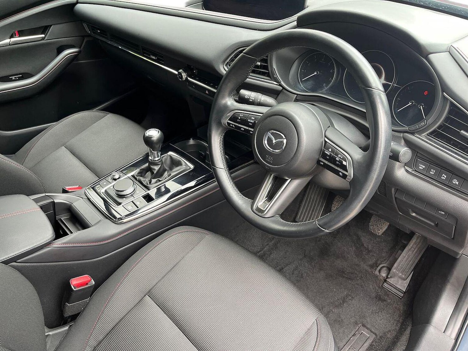 Used Mazda CX-30 2023 for sale - 76040775: Photo 15