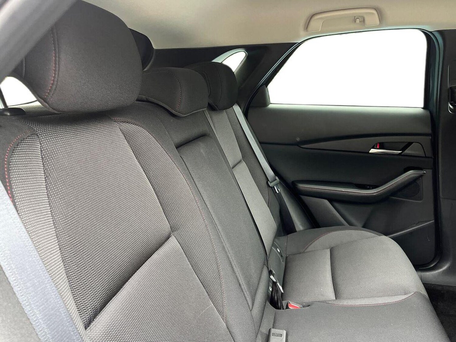 Used Mazda CX-30 2023 for sale - 76040775: Photo 16