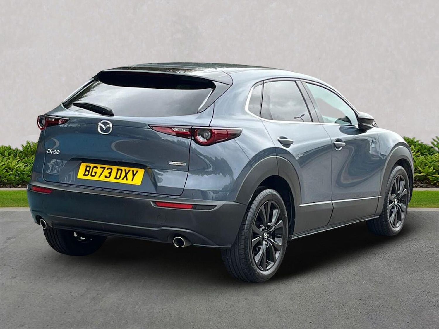 Used Mazda CX-30 2023 for sale - 76040775: Photo 18