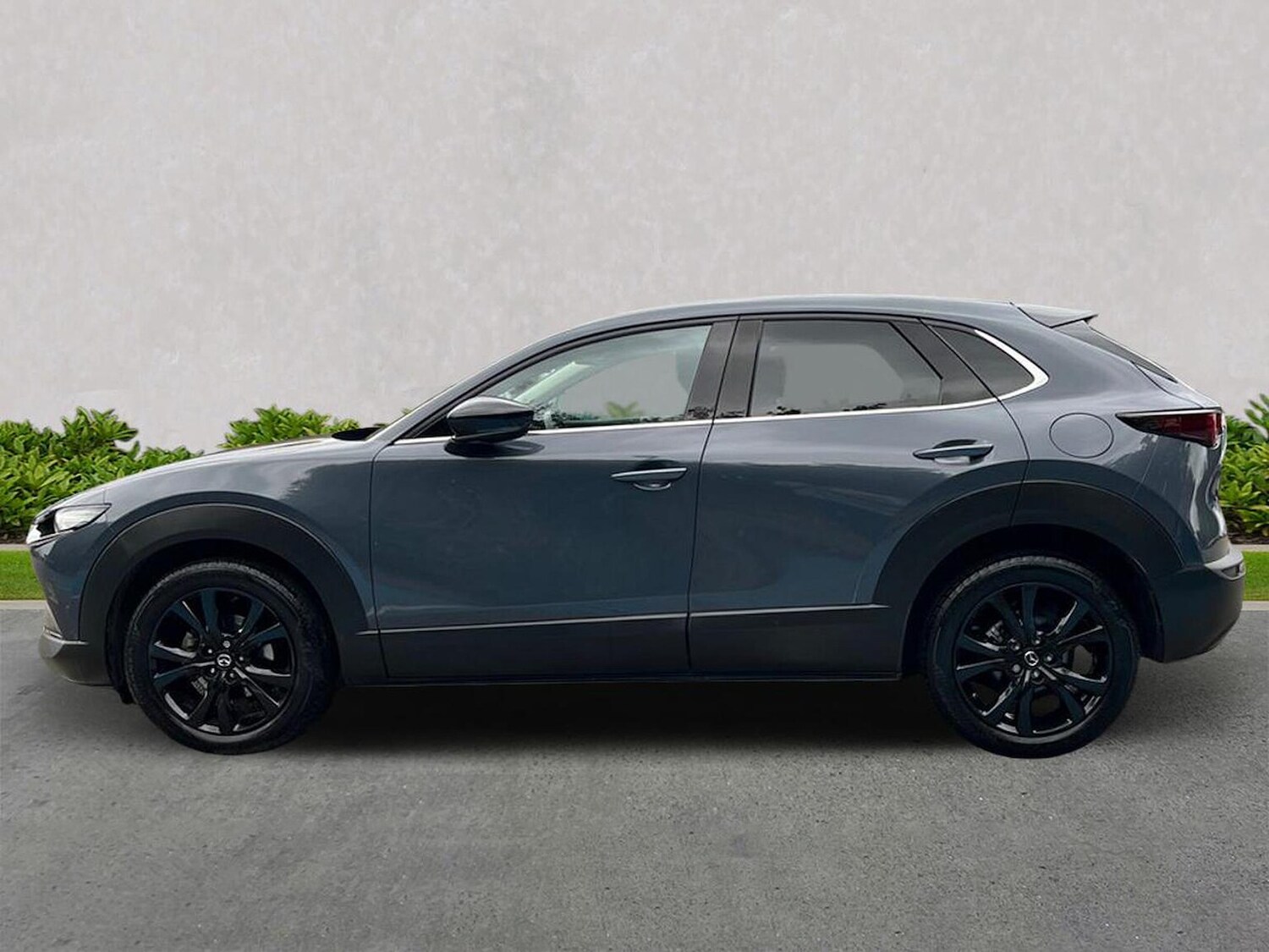 Used Mazda CX-30 2023 for sale - 76040775: Photo 19