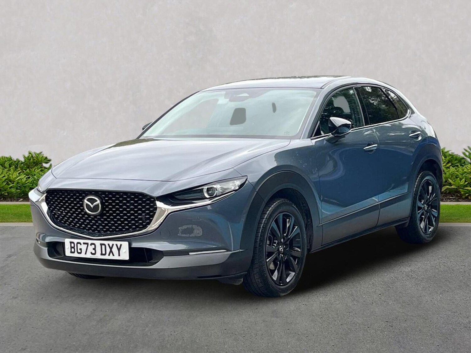 Used Mazda CX-30 2023 for sale - 76040775: Photo 20