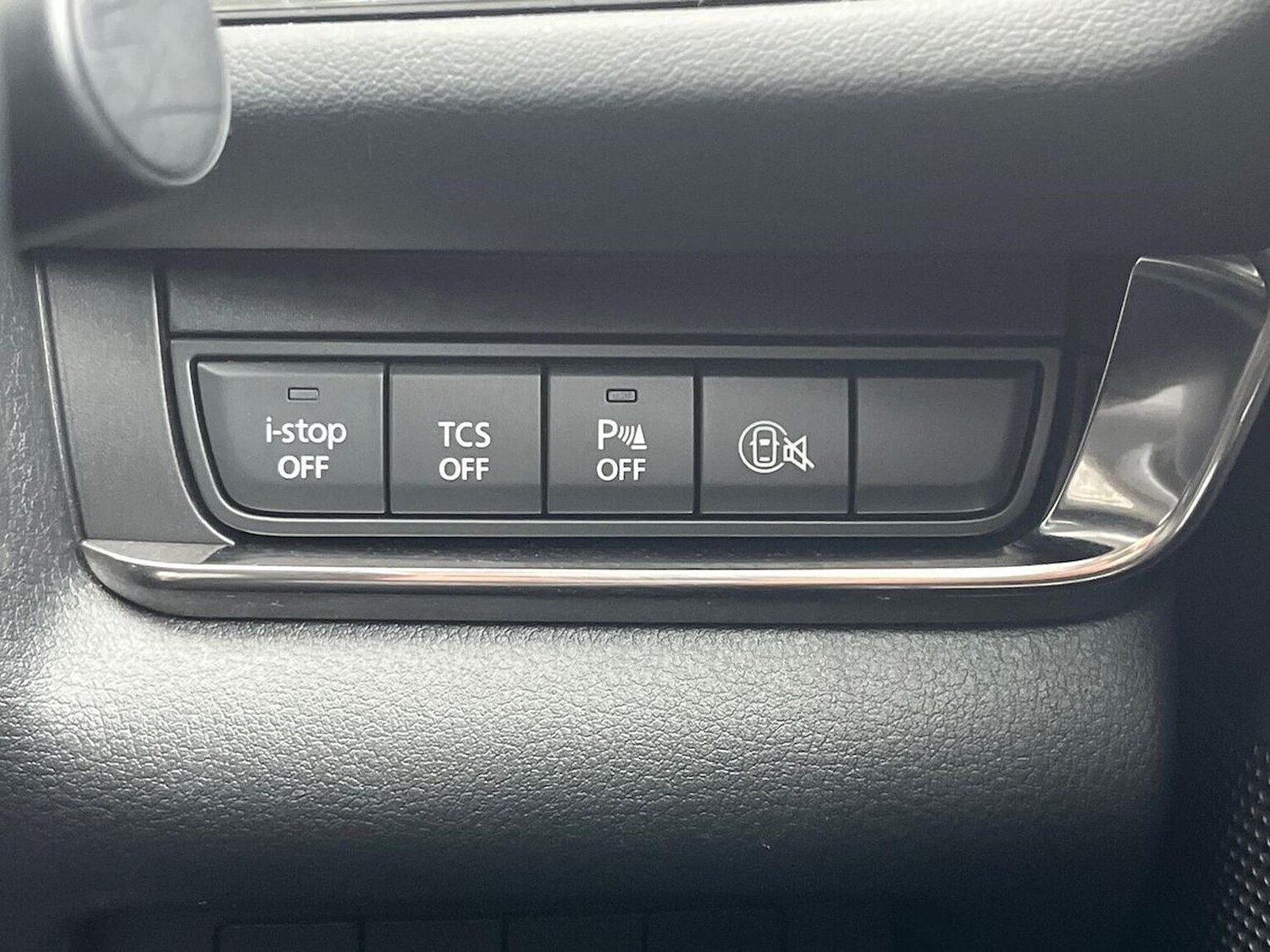 Used Mazda CX-30 2023 for sale - 76040775: Photo 22